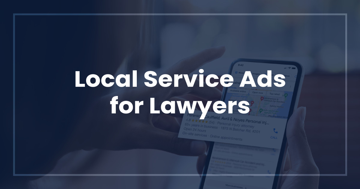Legal Services