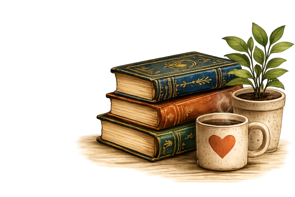 Books and Community